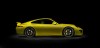 2012 Porsche 911 by TechArt. Image by TechArt.