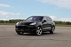 2010 Porsche Cayenne by Techart. Image by Techart.