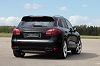 2010 Porsche Cayenne by Techart. Image by Techart.