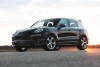 2013 Porsche Cayenne S Diesel by TechArt. Image by TechArt.