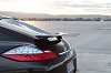 2010 Porsche Panamera by Techart. Image by Techart.