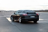 2010 Porsche Panamera by Techart. Image by Techart.