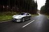 2010 Porsche Panamera by Techart. Image by Techart.