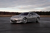 2010 Porsche Panamera by Techart. Image by Techart.