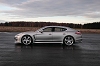 2010 Porsche Panamera by Techart. Image by Techart.