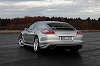 2010 Porsche Panamera by Techart. Image by Techart.