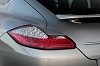 2010 Porsche Panamera by Techart. Image by Techart.