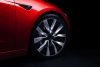 2024 Tesla Model 3 Rear-Wheel Drive 'Highland'. Image by Matt Robinson/Tesla.