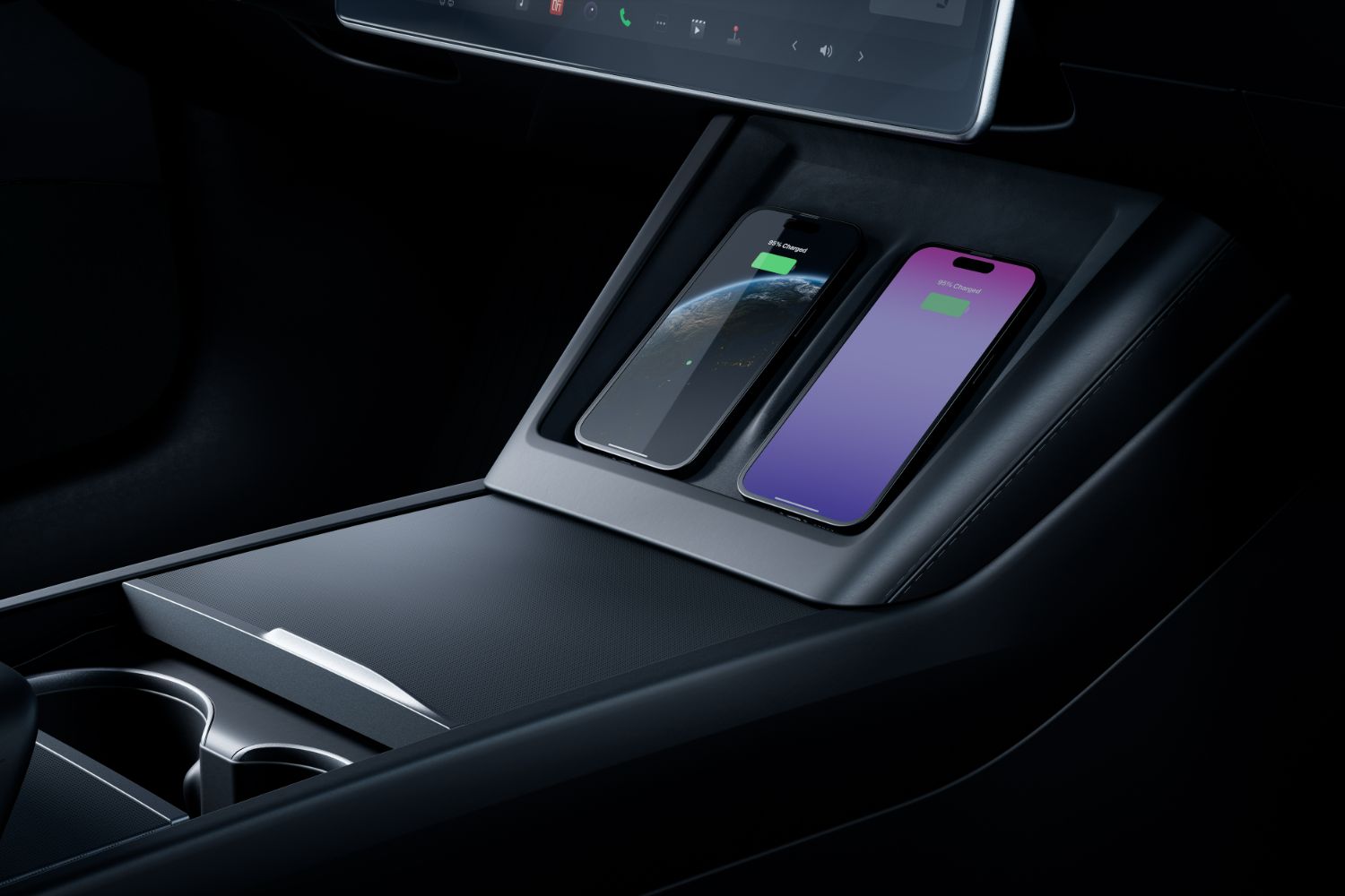 2024 Tesla Model 3 Rear-Wheel Drive 'Highland'. Image by Matt Robinson/Tesla.