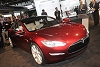 2011 Tesla Model S. Image by United Pictures.