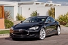 2011 Tesla Model S. Image by Tesla.