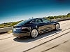 2011 Tesla Model S. Image by Tesla.