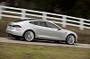 2011 Tesla Model S. Image by Tesla.