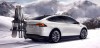 2015 Tesla Model X. Image by Tesla.