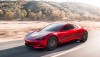 2018 Tesla Roadster. Image by Tesla.