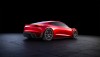 2018 Tesla Roadster. Image by Tesla.