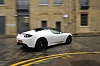 2010 Tesla Roadster Sport. Image by Max Earey.