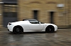 2010 Tesla Roadster Sport. Image by Max Earey.