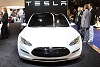 2011 Tesla Model S. Image by United Pictures.