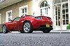 2008 Tesla Roadster. Image by Kyle Fortune.