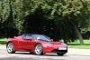 2008 Tesla Roadster. Image by Kyle Fortune.