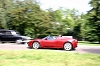 2008 Tesla Roadster. Image by Kyle Fortune.