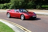 2008 Tesla Roadster. Image by Kyle Fortune.