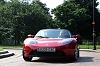 2008 Tesla Roadster. Image by Kyle Fortune.