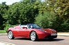 2008 Tesla Roadster. Image by Kyle Fortune.