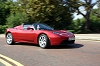 2008 Tesla Roadster. Image by Kyle Fortune.