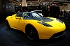 2009 Tesla Roadster Sport. Image by Kyle Fortune.