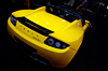 2009 Tesla Roadster Sport. Image by Kyle Fortune.