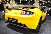 2009 Tesla Roadster Sport. Image by United Pictures.