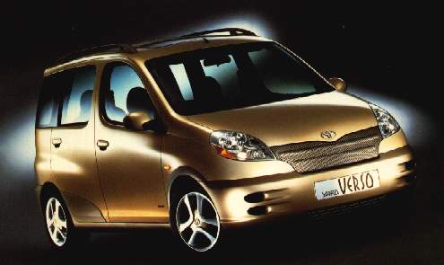 Kinda cute in a kinda cute kinda way. Don't you think?