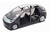Toyota to go concept-mad in Tokyo. Image by Toyota.