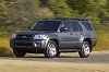 2006 Toyota 4Runner. Image by Toyota.