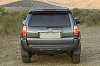 2006 Toyota 4Runner. Image by Toyota.