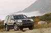 2006 Toyota 4Runner. Image by Toyota.