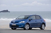 2010 Toyota Auris. Image by Toyota.