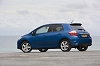 2010 Toyota Auris. Image by Toyota.