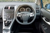 2010 Toyota Auris. Image by Toyota.