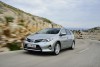 2013 Toyota Auris Touring Sports. Image by Toyota.