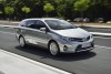 2013 Toyota Auris Touring Sports. Image by Toyota.