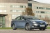 Toyota Avensis updated. Image by Toyota.