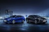 New-look Toyota Avensis gets Geneva debut. Image by Toyota.
