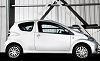 2009 Toyota Aygo. Image by Toyota.