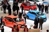Radical looks for new Aygo. Image by Newspress.