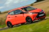 Driven: Toyota Aygo. Image by Toyota.
