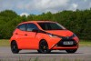 2014 Toyota Aygo. Image by Toyota.