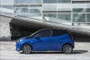 2018 Toyota Aygo. Image by Toyota.